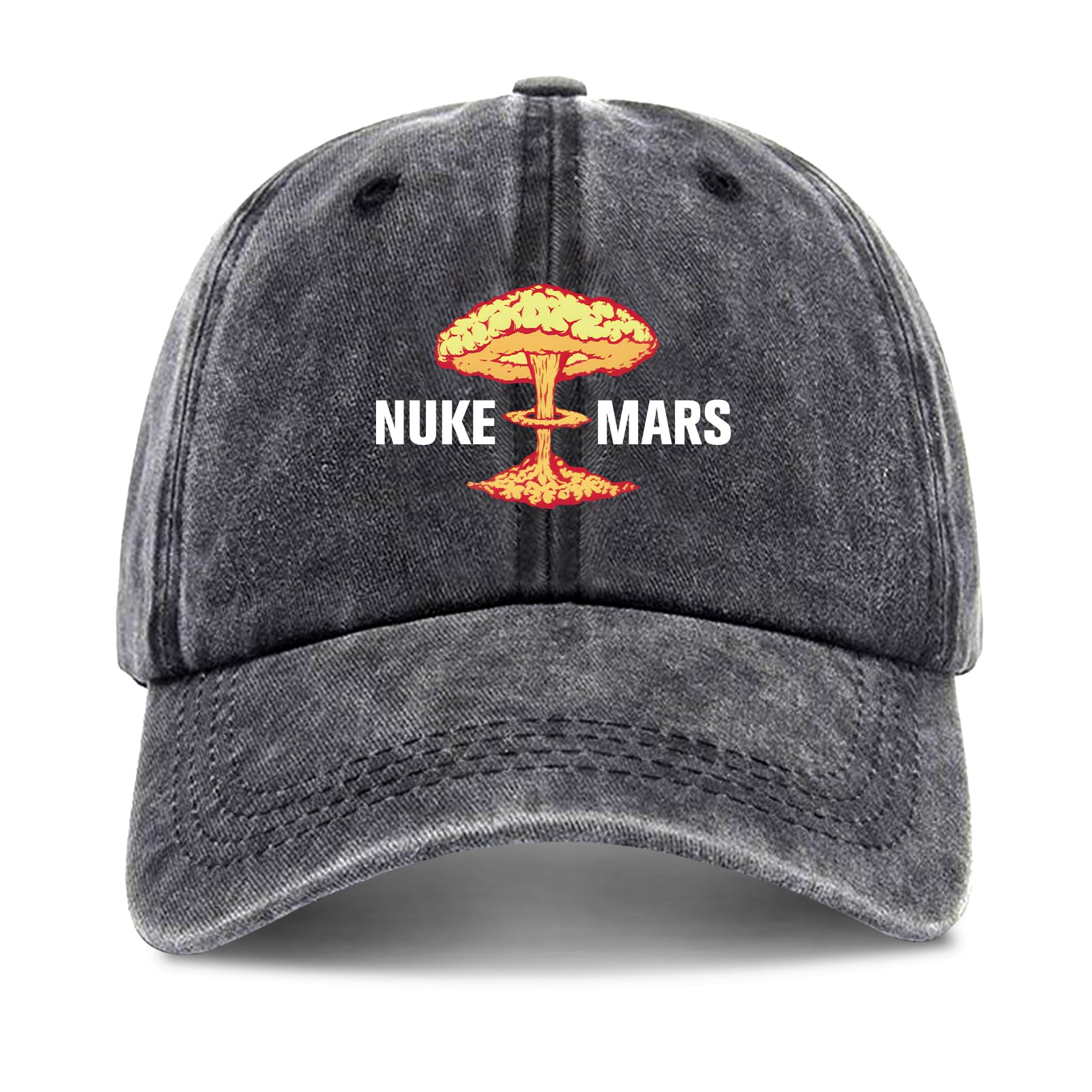 zcyhtqp Baseball Cap Black