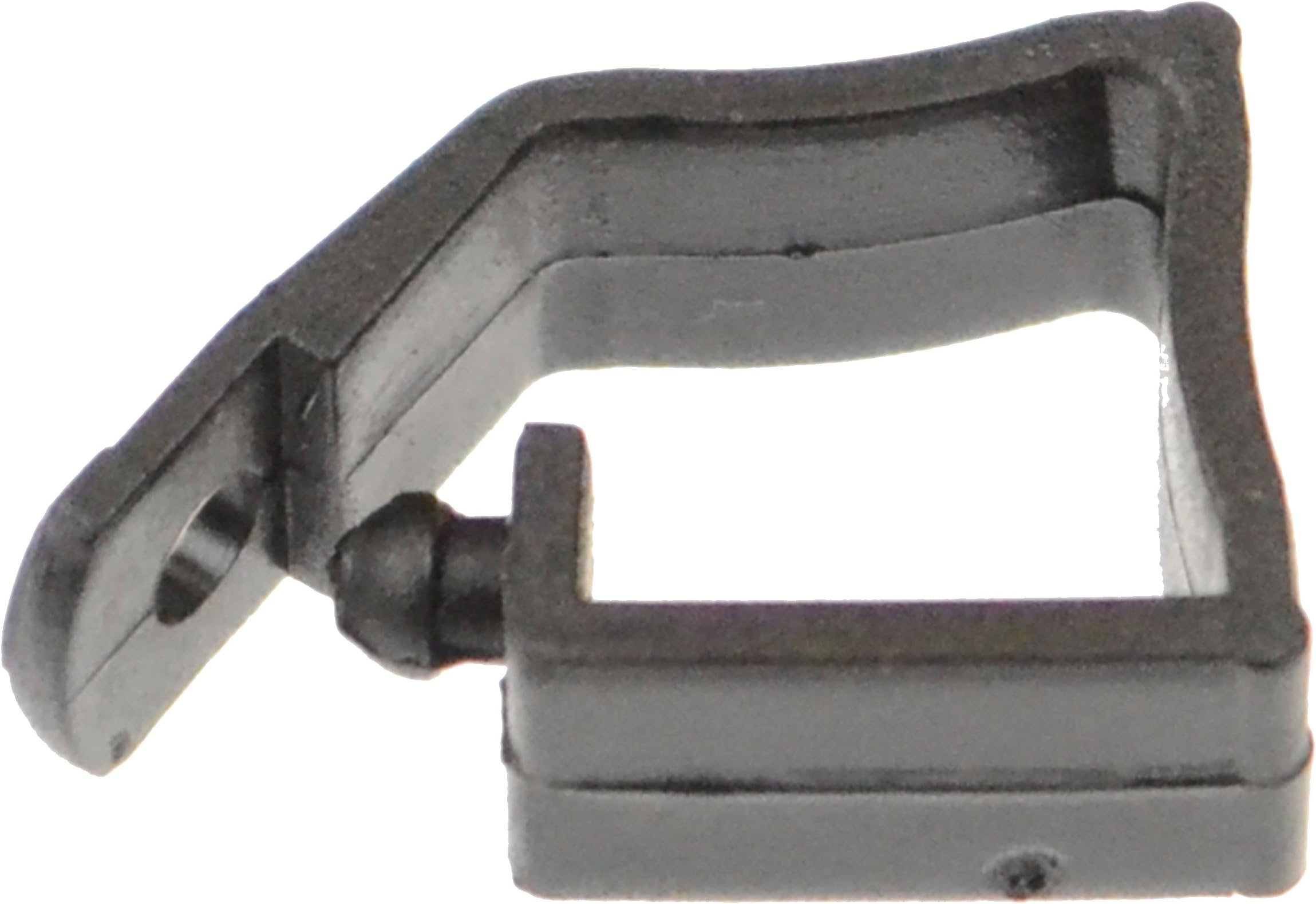 Illinois Windshield Washer Hose Retainer Clip