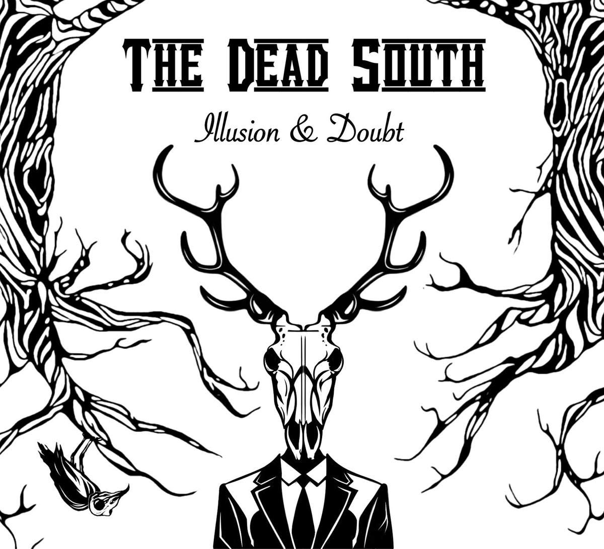 The Dead South - Illusion & Doubt (Devil Duck) Vinyl 12"" Album Record