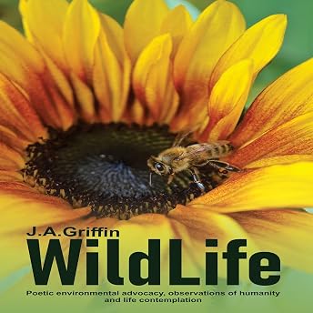WildLife Audiobook by J.A. Griffin episode artwork
