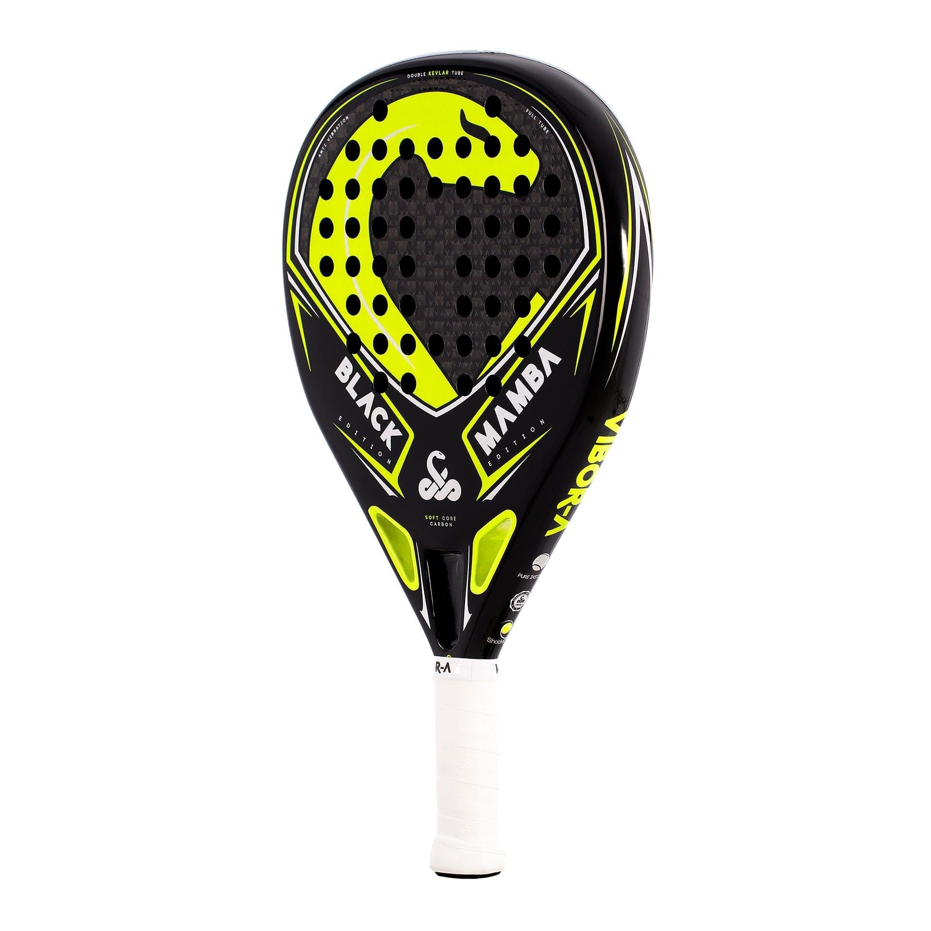 VIBOR-​A Pala Padel Mamba Liquid Edition