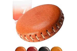 Top-Grain Warhammer Tape Measure