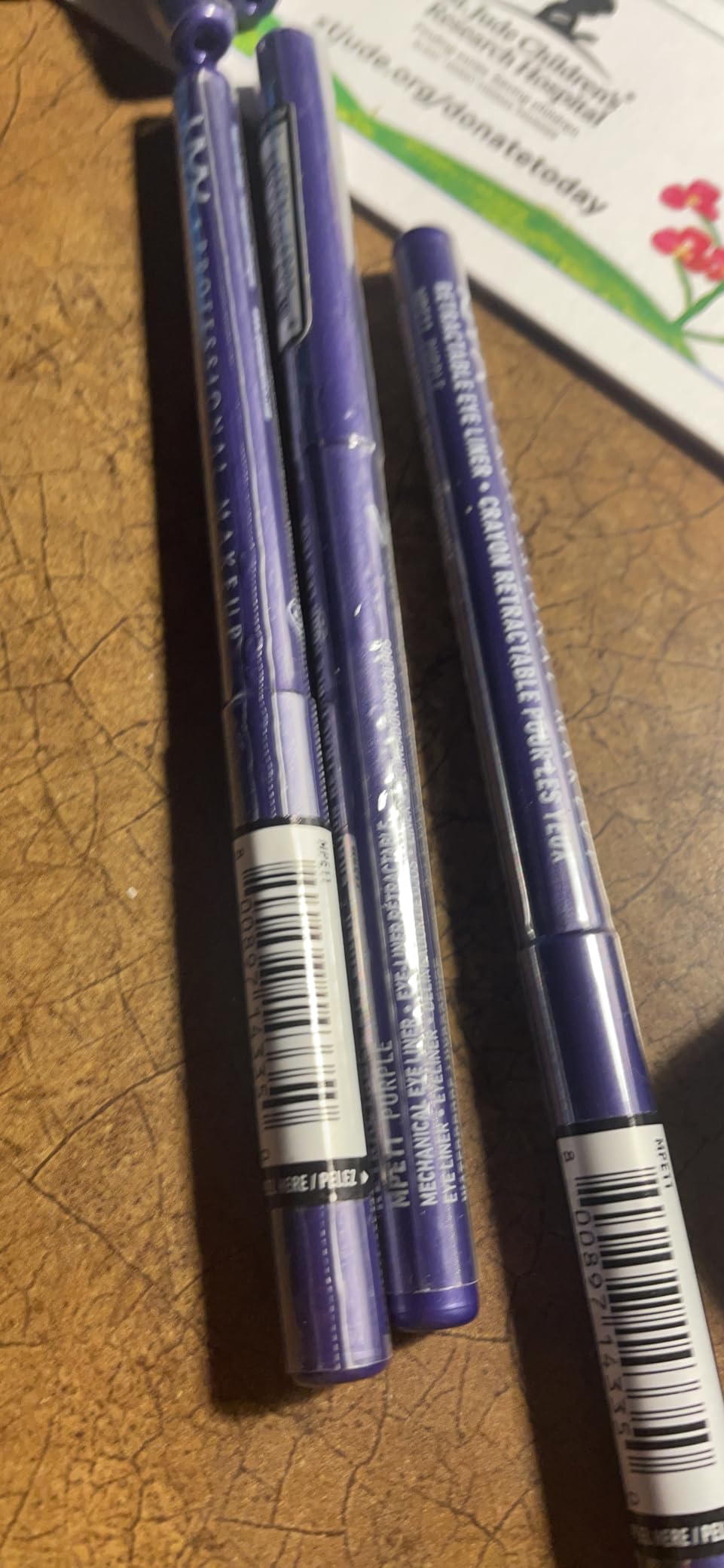 Best eyeliner there is on the market!