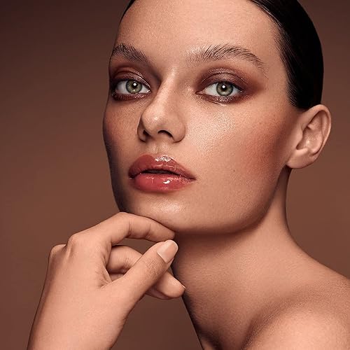 Miniatura 5 de Boobeen Sombra de ojos en barra mate, lápiz de sombra de ojos impermeable, cremoso, maquillaje de sombra de ojos de larga duración, color rico para