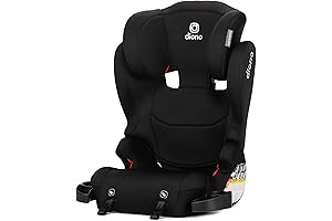 Diono Cambria 2XT XL: Safety and Comfort for Your Growing Child
