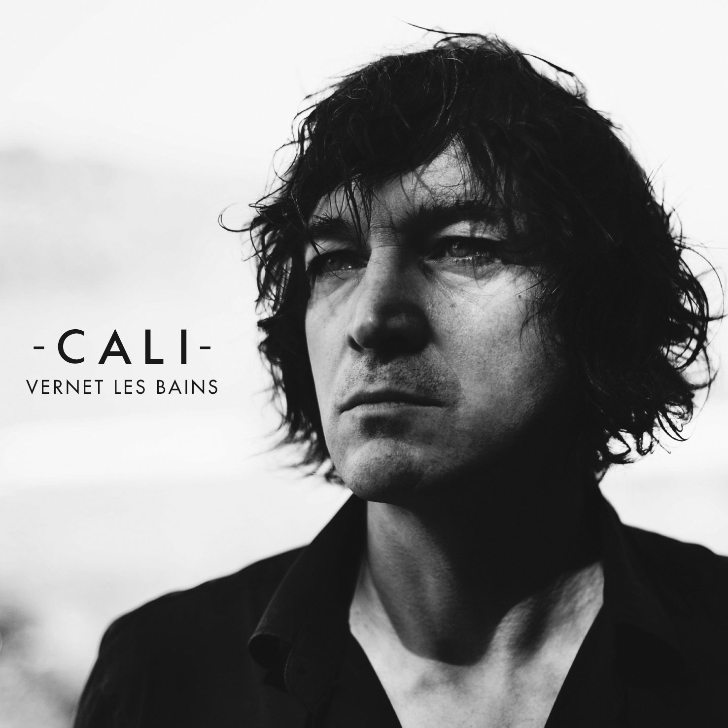 Vernet Les Bains [Audio CD] CALI