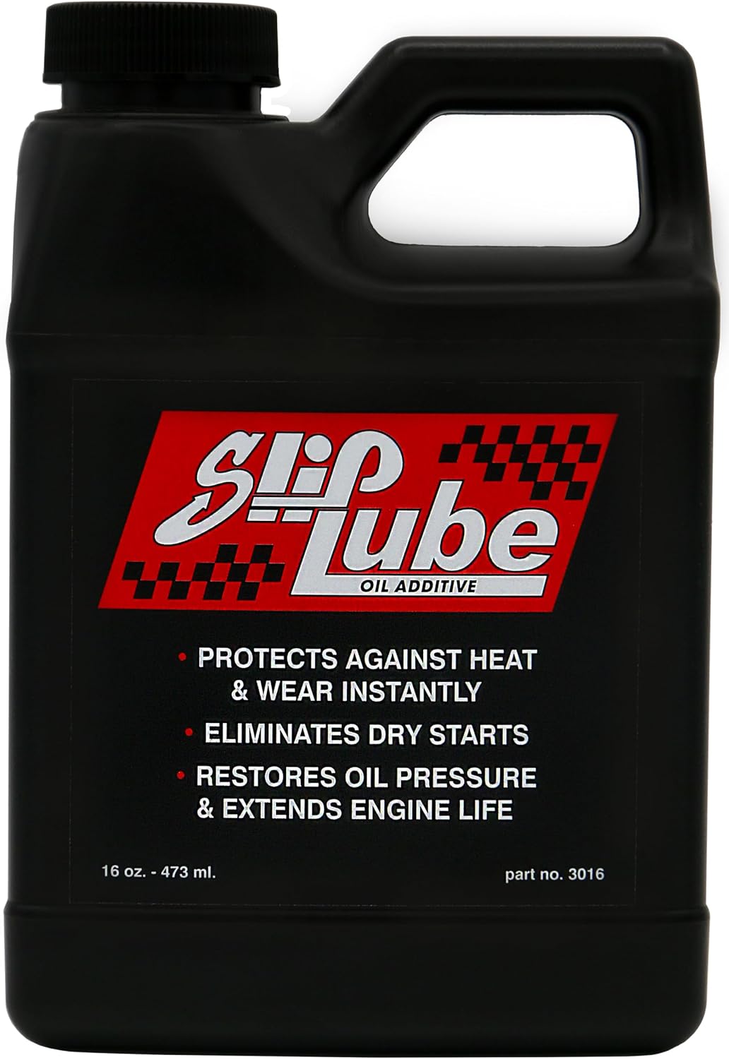 Oil Additive - 32 oz.