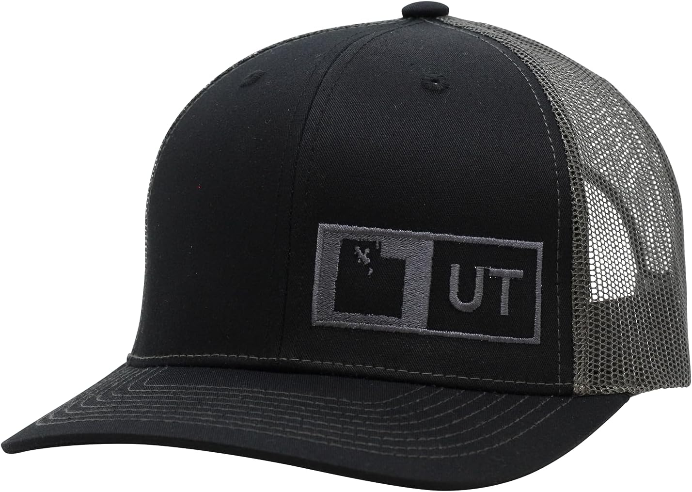 Utah Trucker Hat