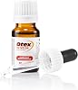 Otex Express Ear Drops, 10ml & Olive Oil Ear Drops, 10ml. for the Effective Removal of Excessive, Hardened Ear Wax.
