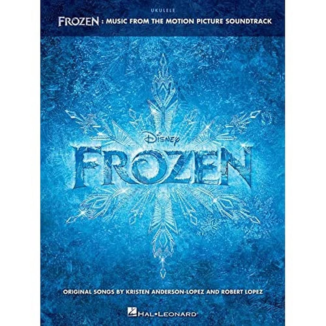 Frozen: Music from the Motion Picture Soundtrack
