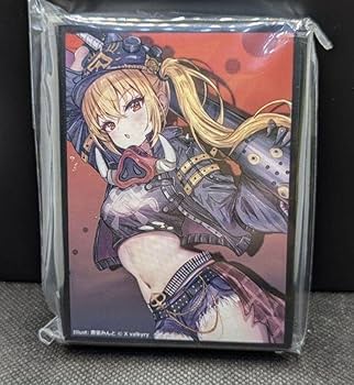 ゼンレスゾーンゼロ ルーシー スリーブ プレイマット セット ゼンゼロ c_w Amazon.co.jp: ゼンレスゾーンゼロ ゼンゼロ ルーシー カード