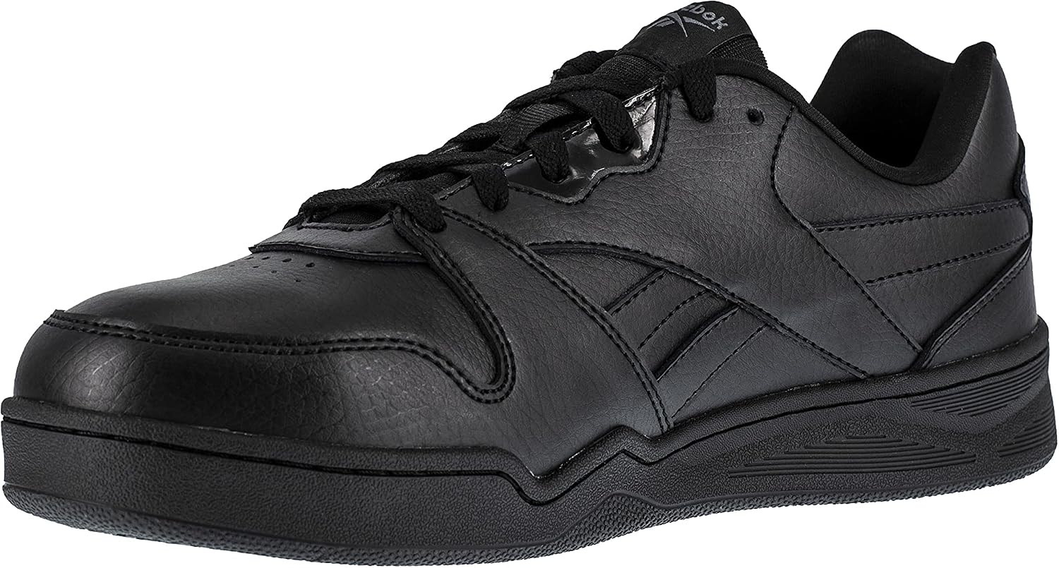 Reebok Work Women's BB4500 Work Black Composite Toe Boots