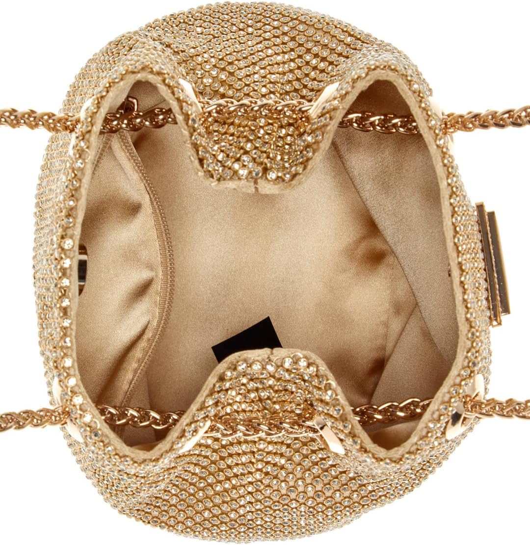 GUESS Zalina Mesh Pouch