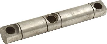 T&D Machine Products 10300 Rocker Shaft
