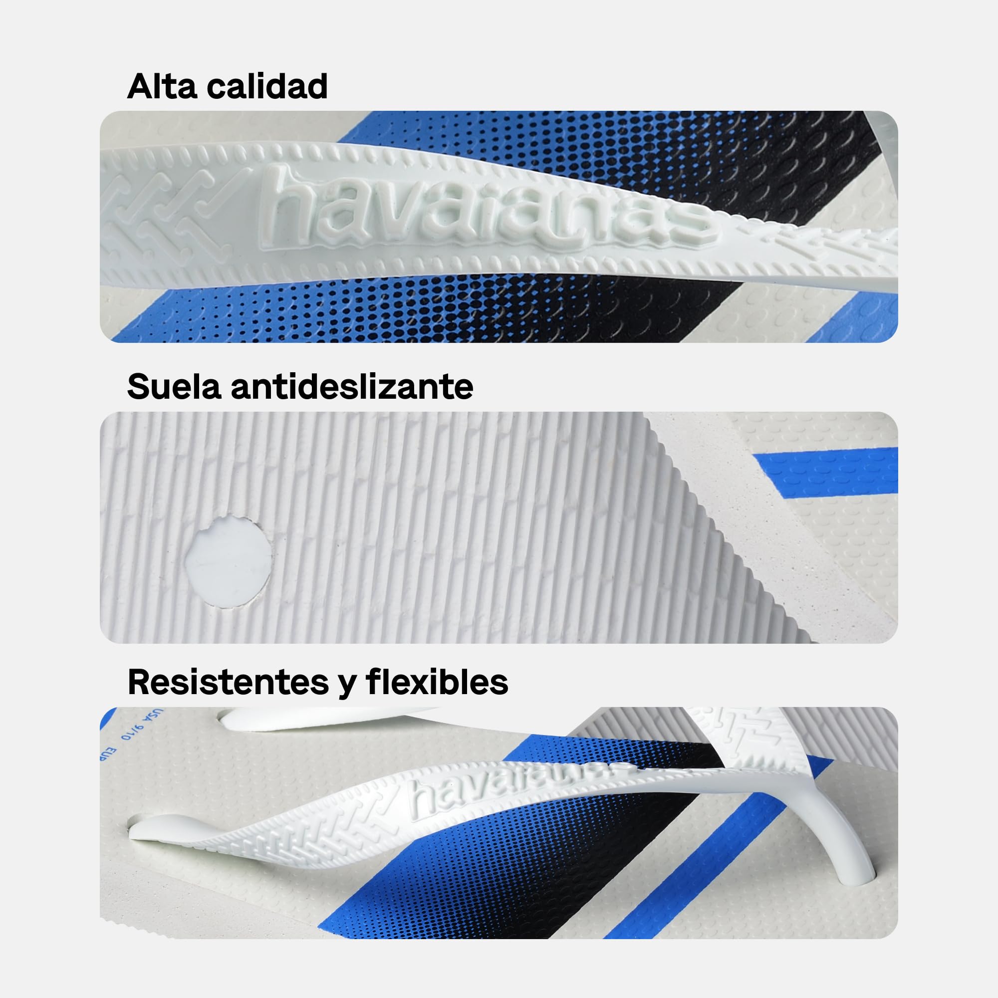 Havaianas Top Basic Hombre Chanclas