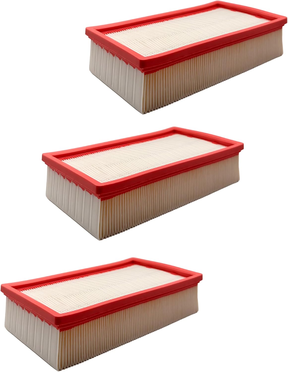 Bosch 9-Gallon 14-Gallon Dry Hepa Dust Collector Filter At