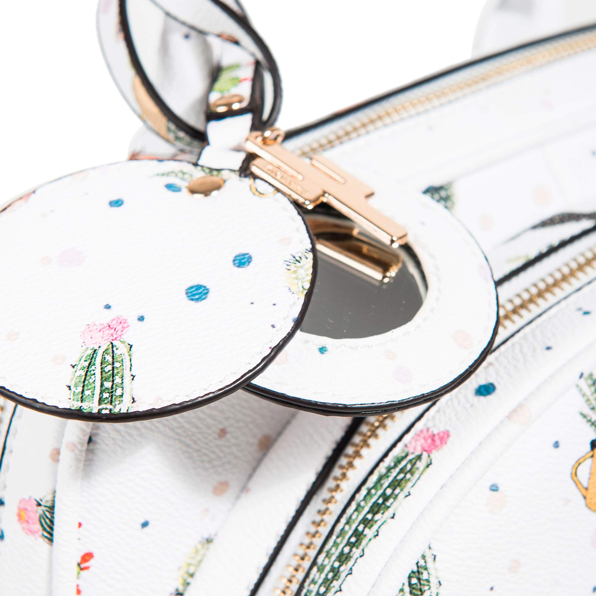 parfois cactus backpack