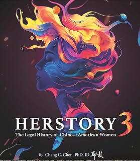 Herstory 3: The Legal History of Chinese American Women