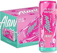 Vista 32 de Alani Nu Energy, 1