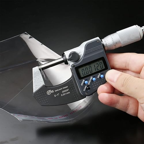 Miniatura 8 de Paquete de 200 bolsas de plástico de celofán de 10 x 13 pulgadas de grosor, transparentes, resellables, autoadhesivas, bolsa de polietileno para