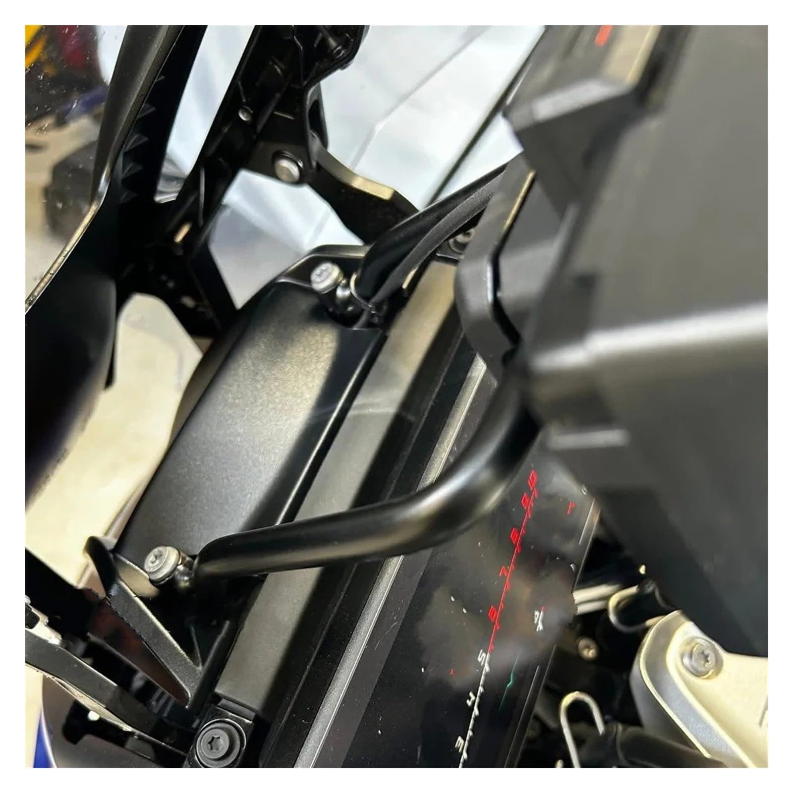 Soporte Movil Moto Para R1300RT R1300rt Soporte GPS para Motocicleta