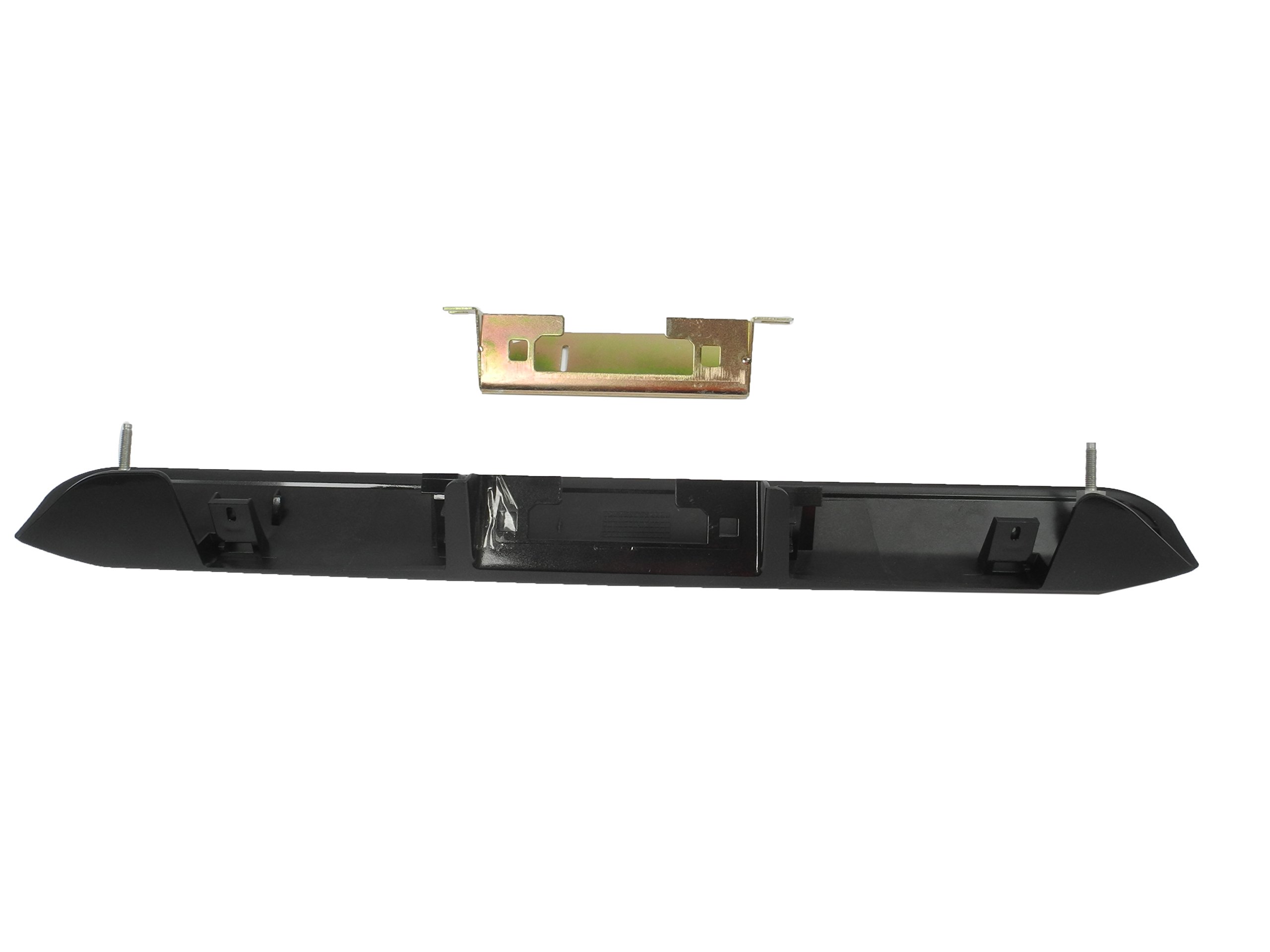 For 05-10 Scion TC Non Painted Tailgate Handle Garnish Trim Strip Primed Scion Logo Stickerb3722s 2005 2006 2007 2008 2009 2010 - Foto 12