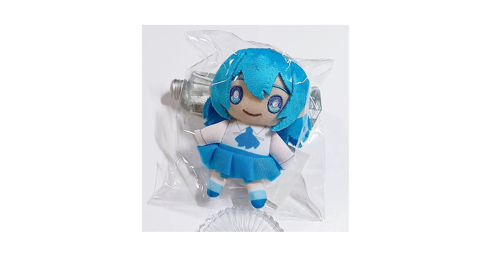 Amazon.co.jp: カラフルピーチ からぴち ぬいぐるみ マスコット
