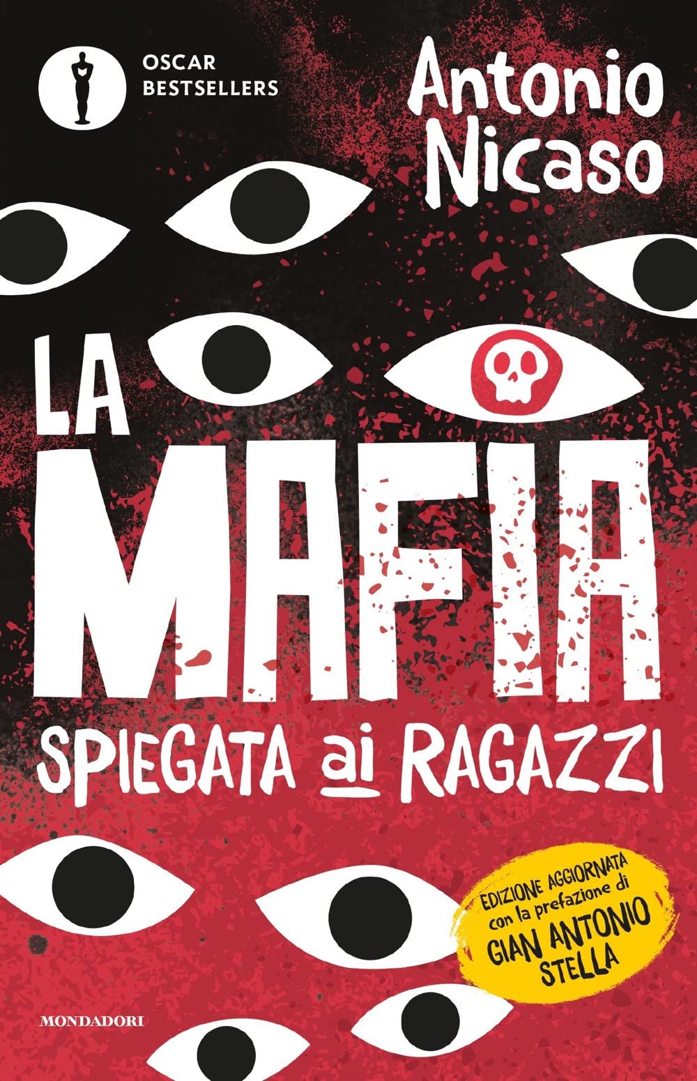 La Mafia Spiegata Ai Ragazzi - 4