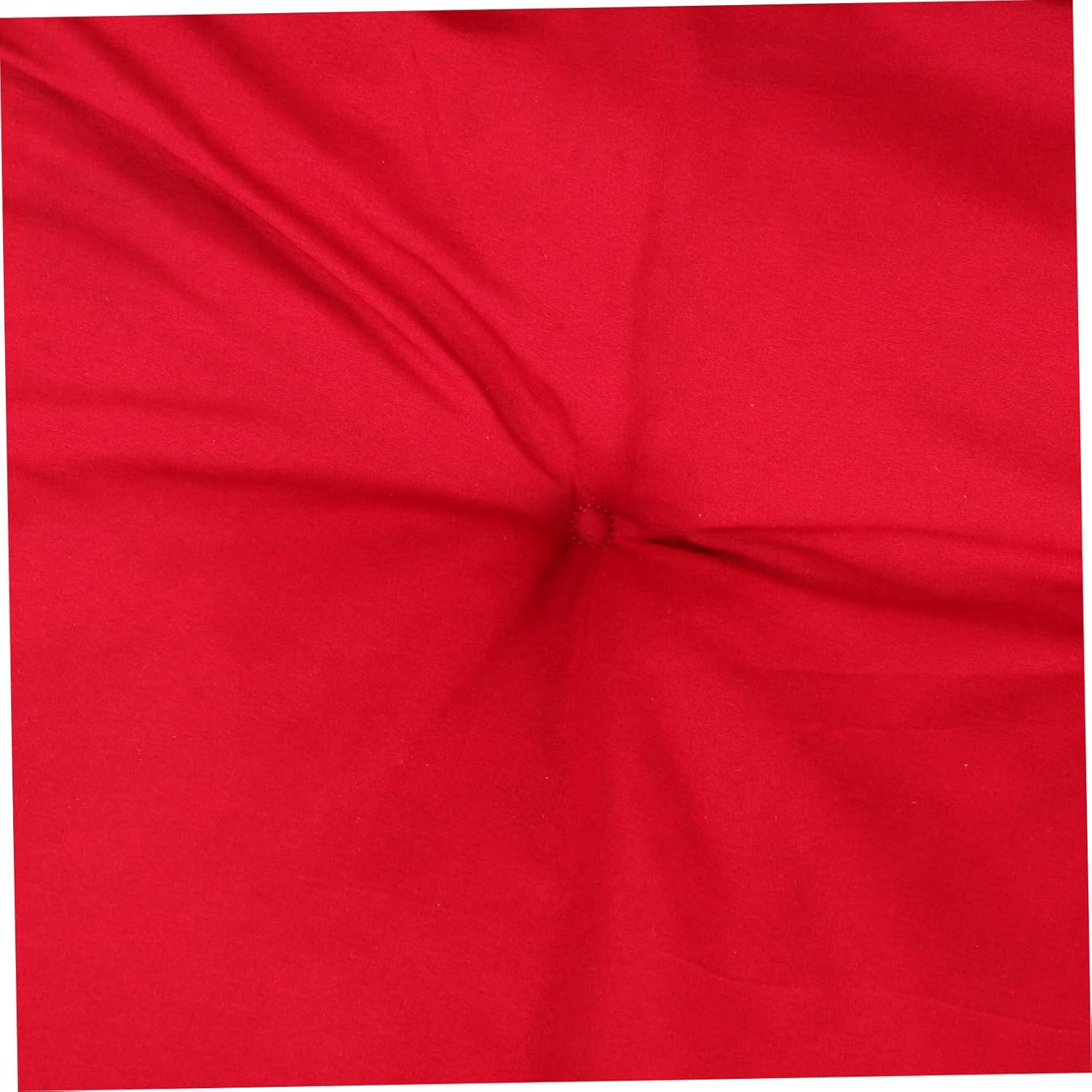 Washable Hanging Chair Cushion Thick Replacement Pad for Outdoor Swing Chairs Versatile Nest Back Pillow Multiple Colors for Patio Use