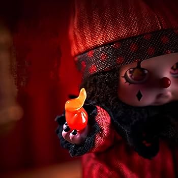 Amazon | Briskyjp TimeShare Cinoドリームサーカスシリーズ