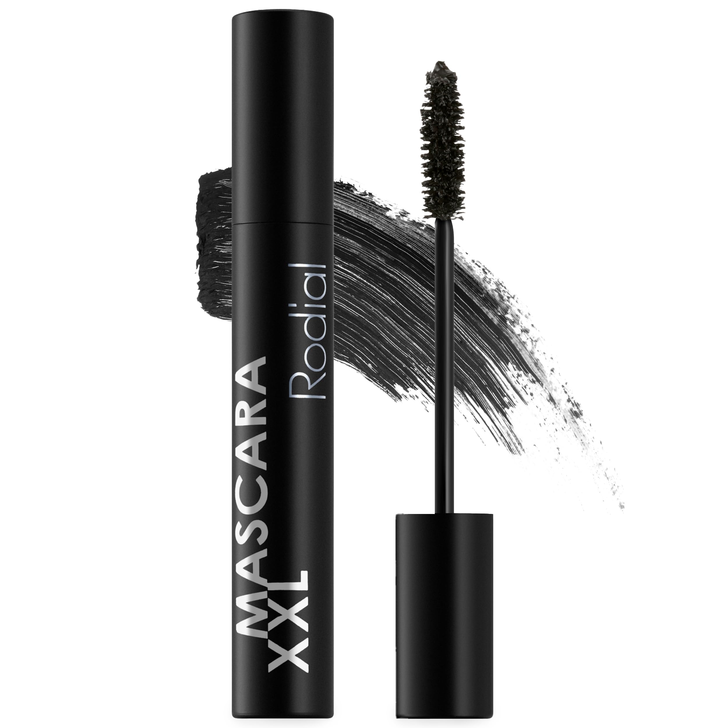 Rodial Glamolash Mascara Xxl (Black) - 10.5Ml