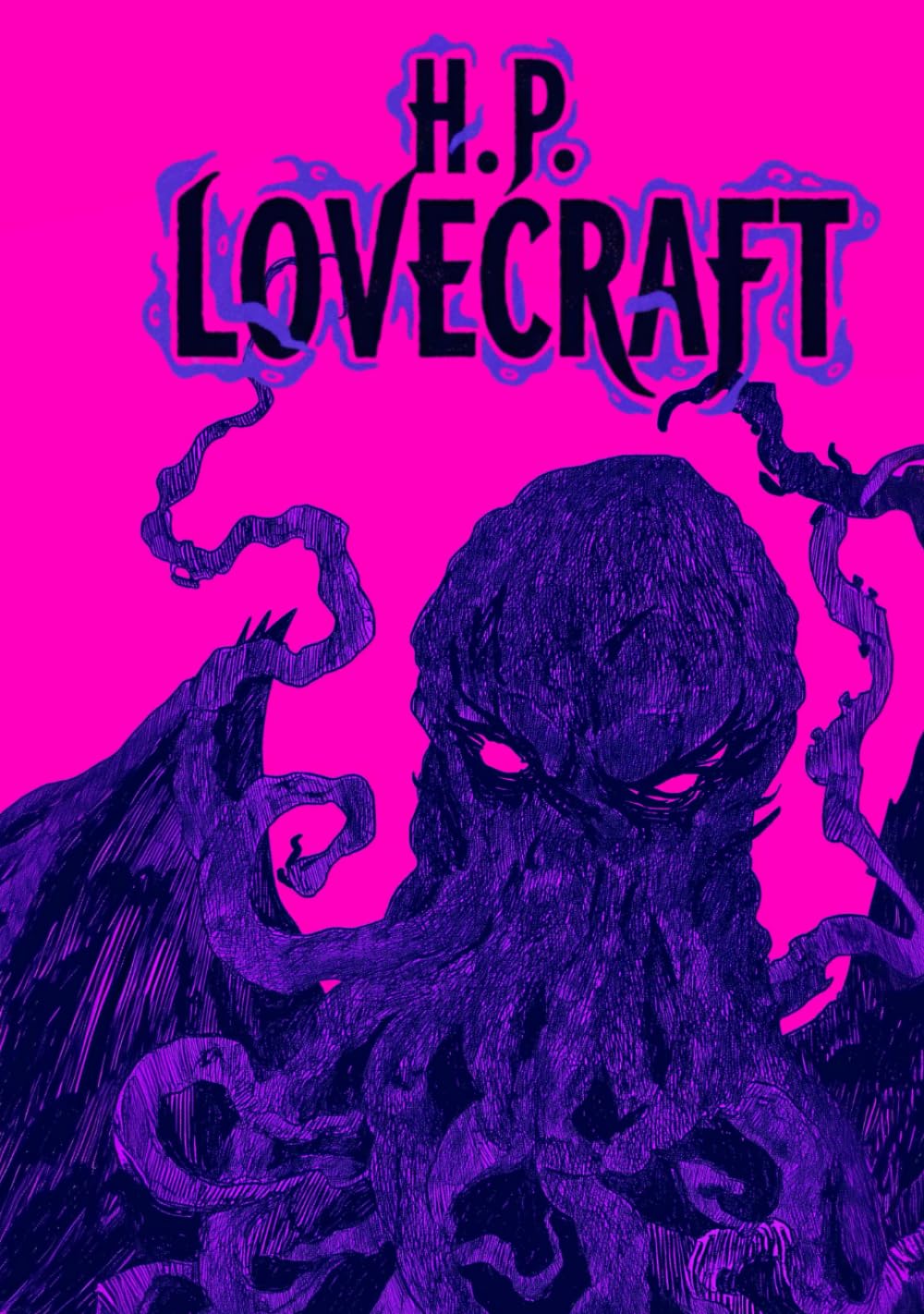 Las Mejores Obras de H.P. Lovecraft: 14 Cuentos de Horror Cósmico