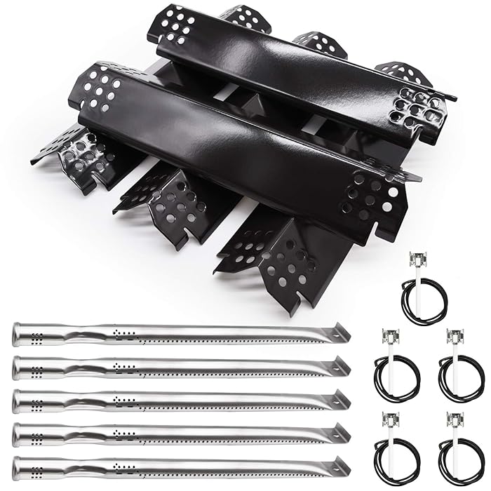 Buy Replacement Parts for Nexgrill 7200882A Evolution 5Burner Gas