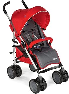 chicco pram stroller