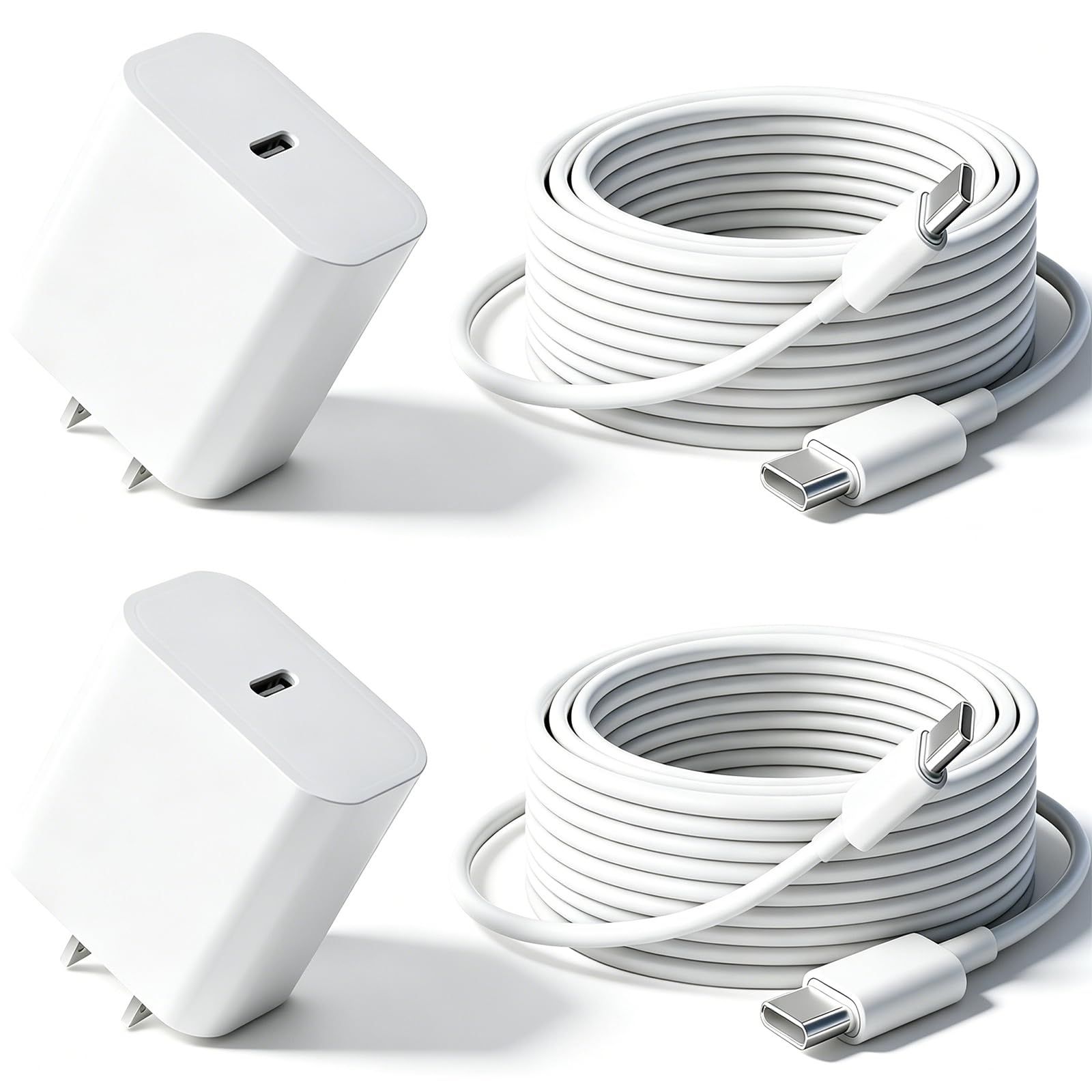 Amazon.com: iPad Charger Fast Charging, iPad Fast Charger Block