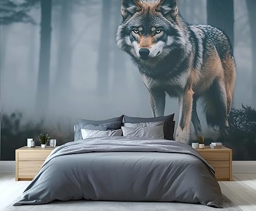 Miniatura 19 de Papel tapiz de pared de ladrillo, papel tapiz vintage para dormitorio, paredes rojas, papel tapiz fotográfico no autoadhesivo, estilo industrial,