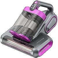 Linkifly MT1 Battimaterasso senza Fili, Sterilizzazione UV