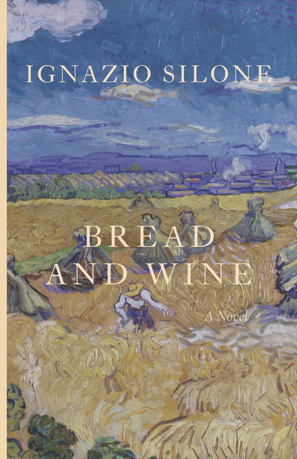 Bread and Wine (The Abruzzo Trilogy)