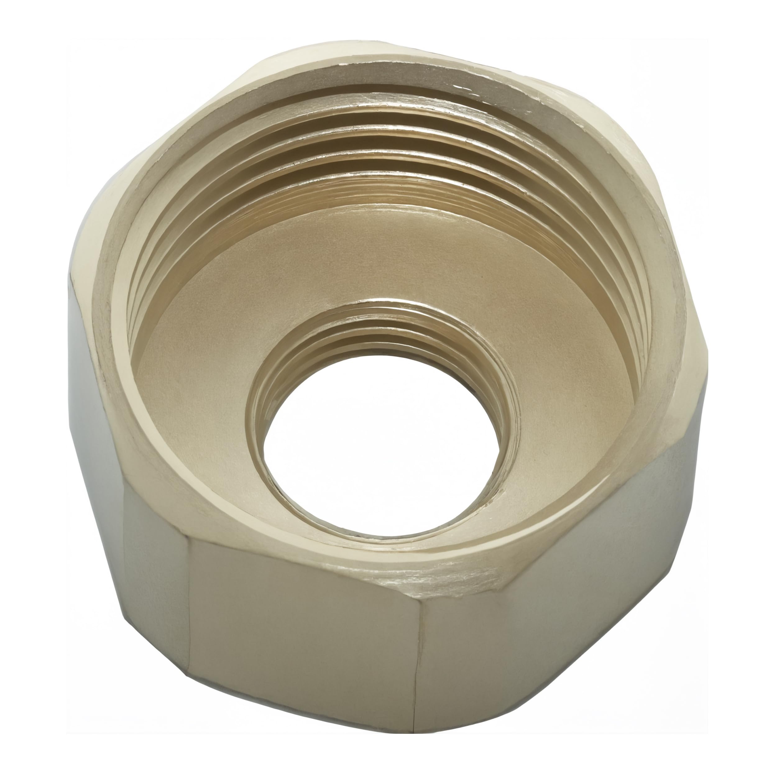 Underhill a-hbt Grifo para Manguera de Mediante presión Medidor de Baberos, Manguera de 3/4 de Pulgada de Rosca, 1/4-inch Grifo
