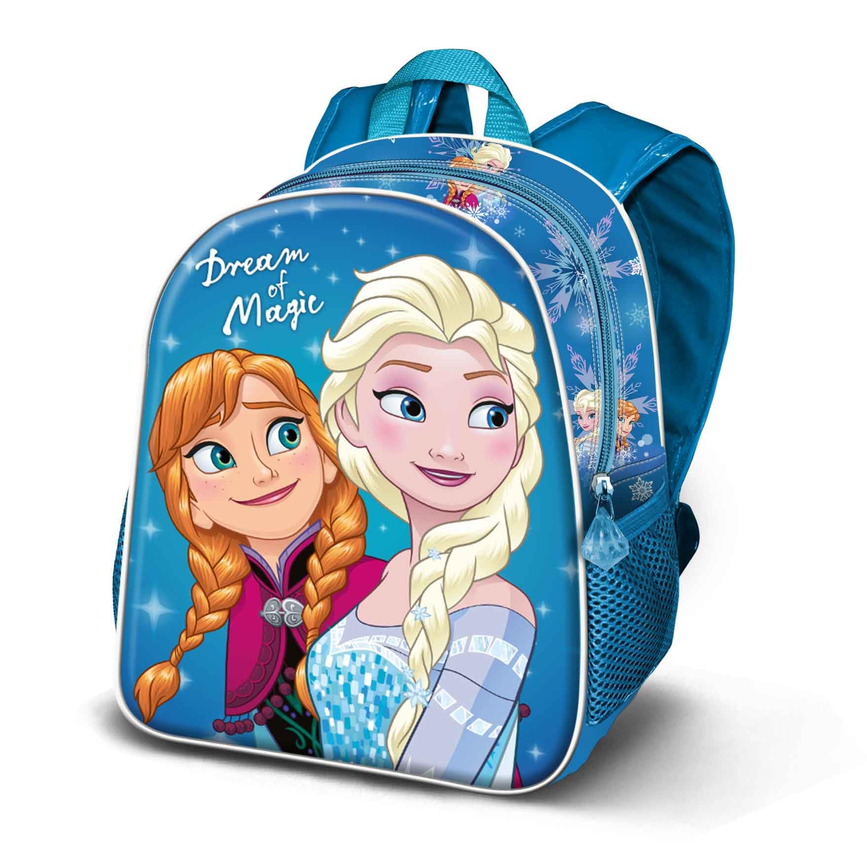 Disney-Basic Backpack, 31 x 39 cm, Capacity 18.2 L