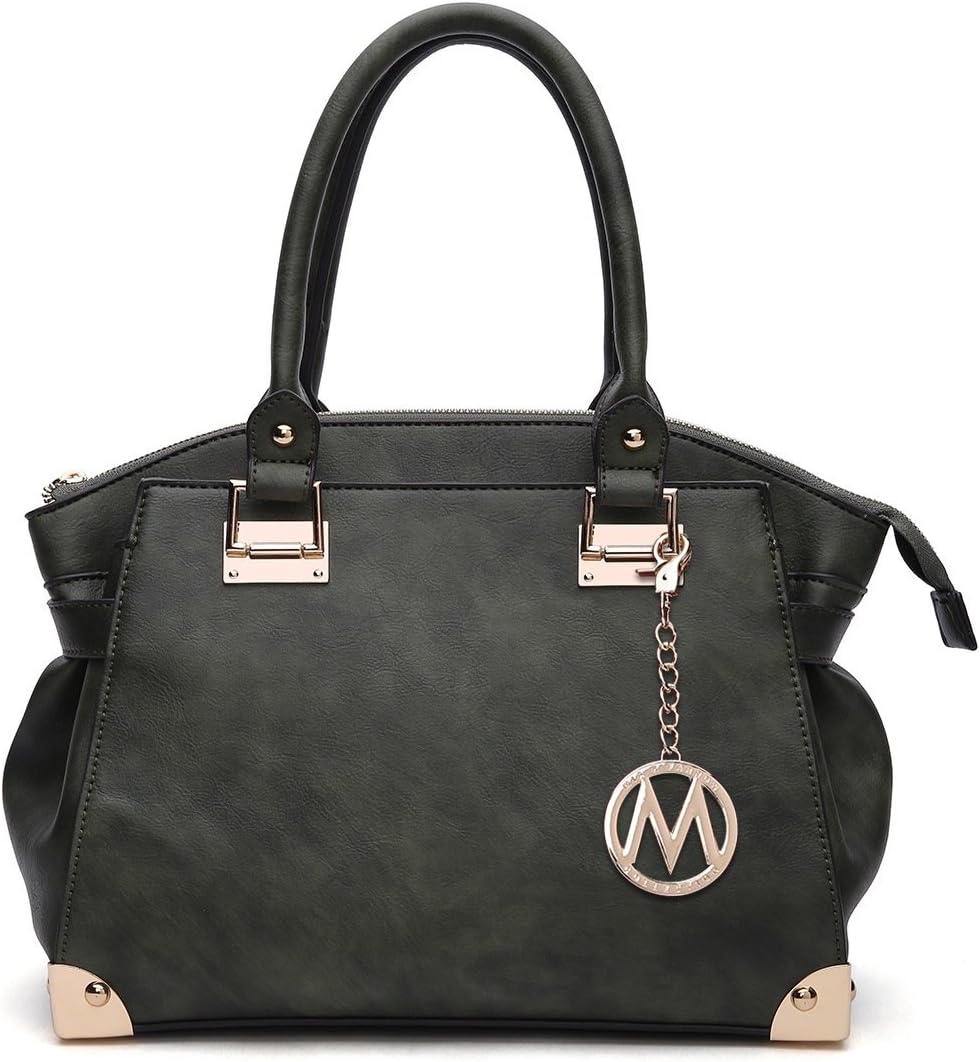 Mia K. Collection Handbag