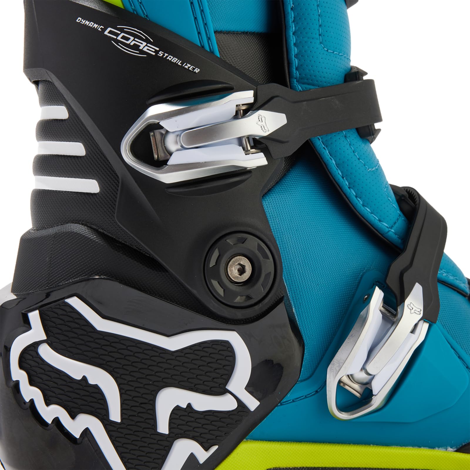 Fox Racing Uniseks Lis Motion BootLis Motion Boot