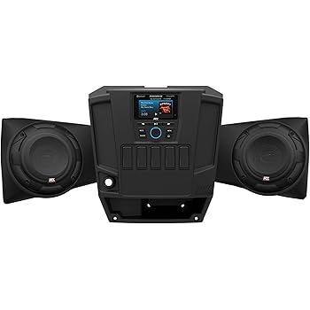 sxs speakers