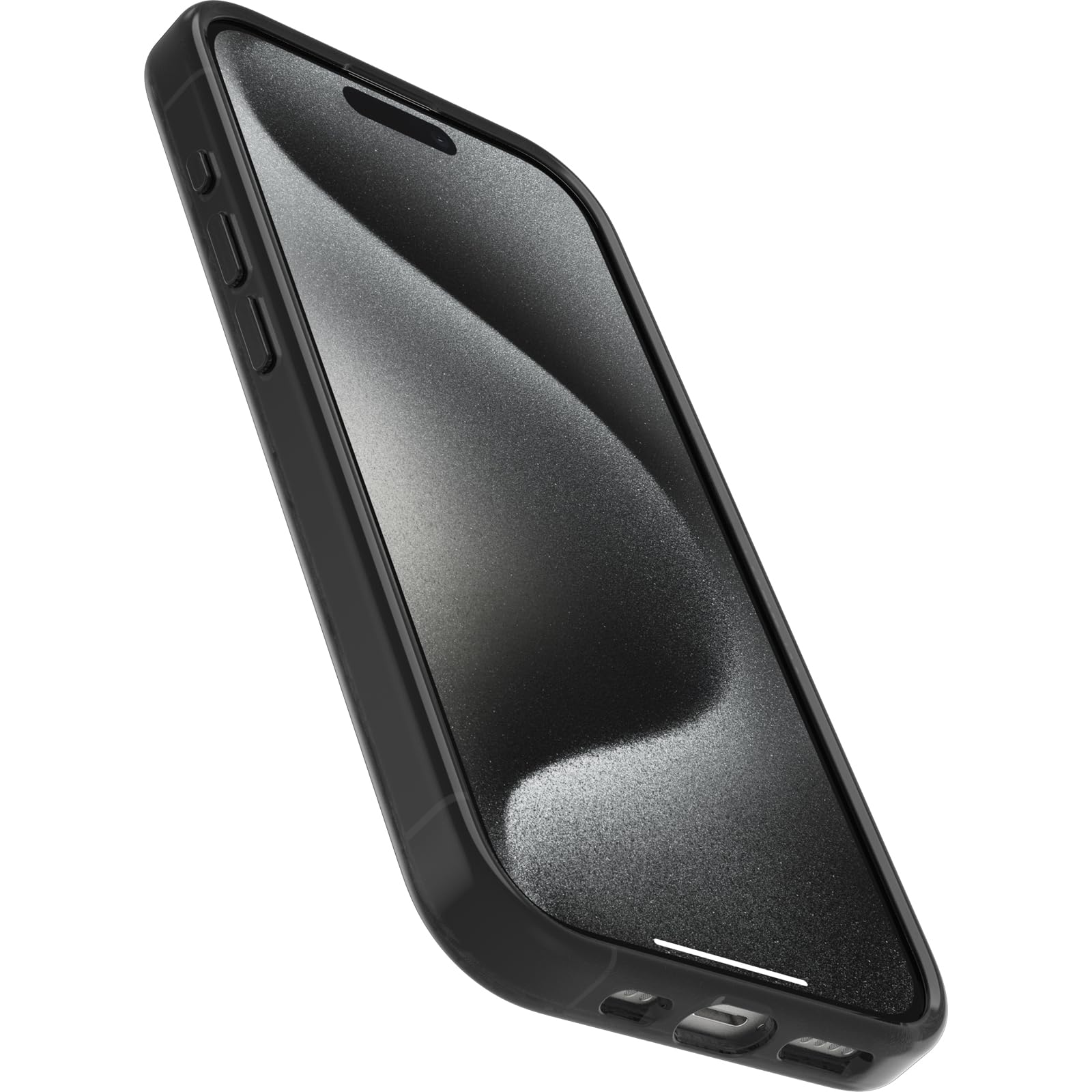 OtterBox Clear Case mit MagSafe für iPhone 15 Pro, Paris