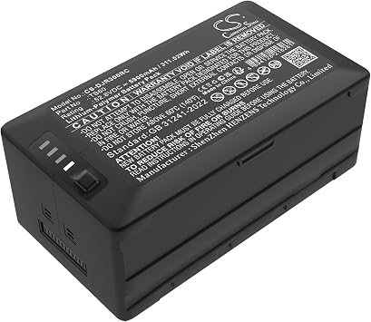 5900mAh / 311.52Wh Battery for DJI Matrice 300, Matrice 300 RTK PNDJI CP.EN.00000262.01, TB60