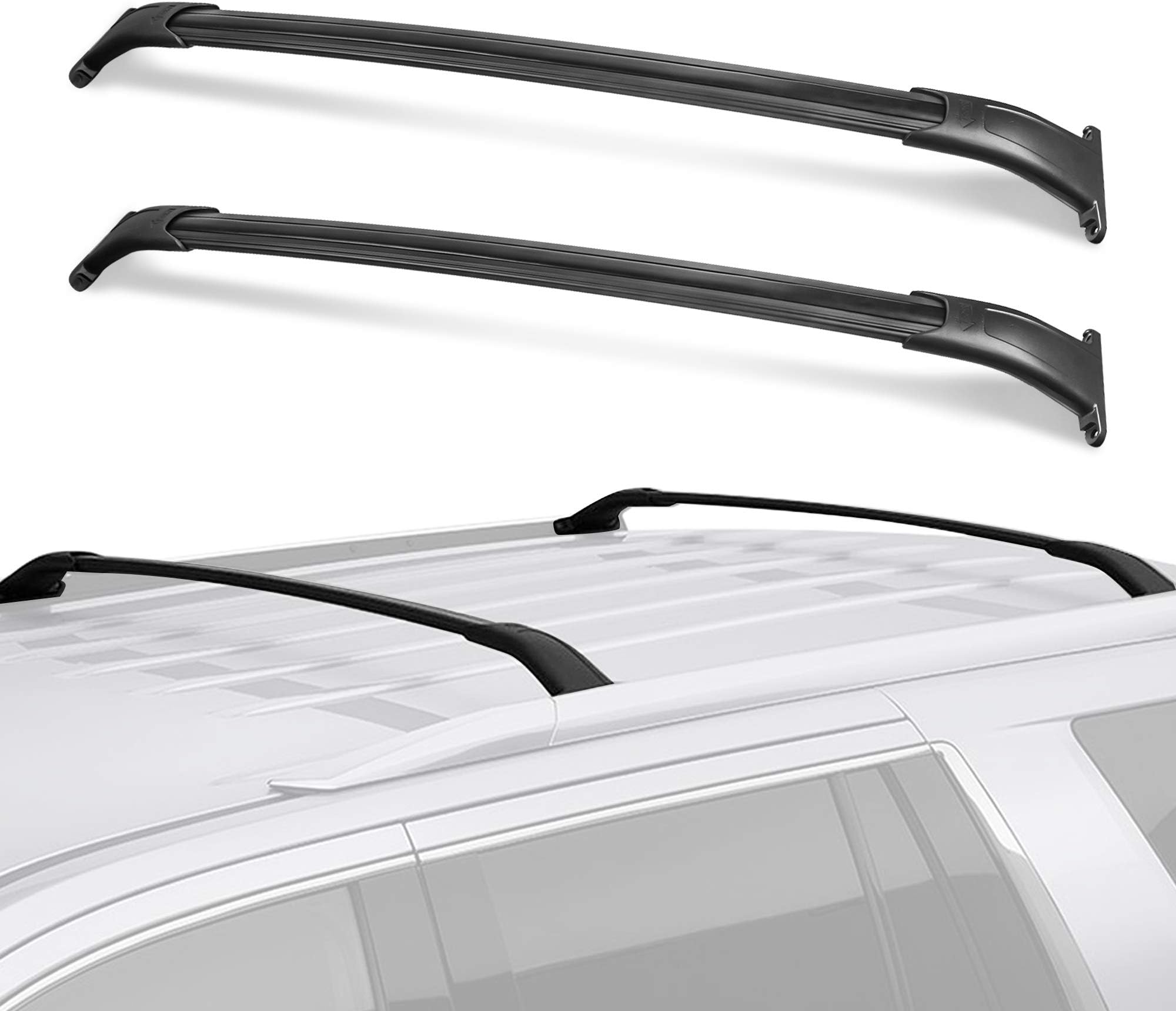 mostplus roof rack