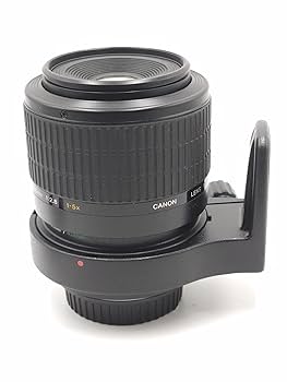 Canon MP-E 65mm F2.8 1-5x EFマウント ｜D295 Amazon.co.jp: Canon MP-E 65mm f/2.8 1-5X マクロレンズ Canon