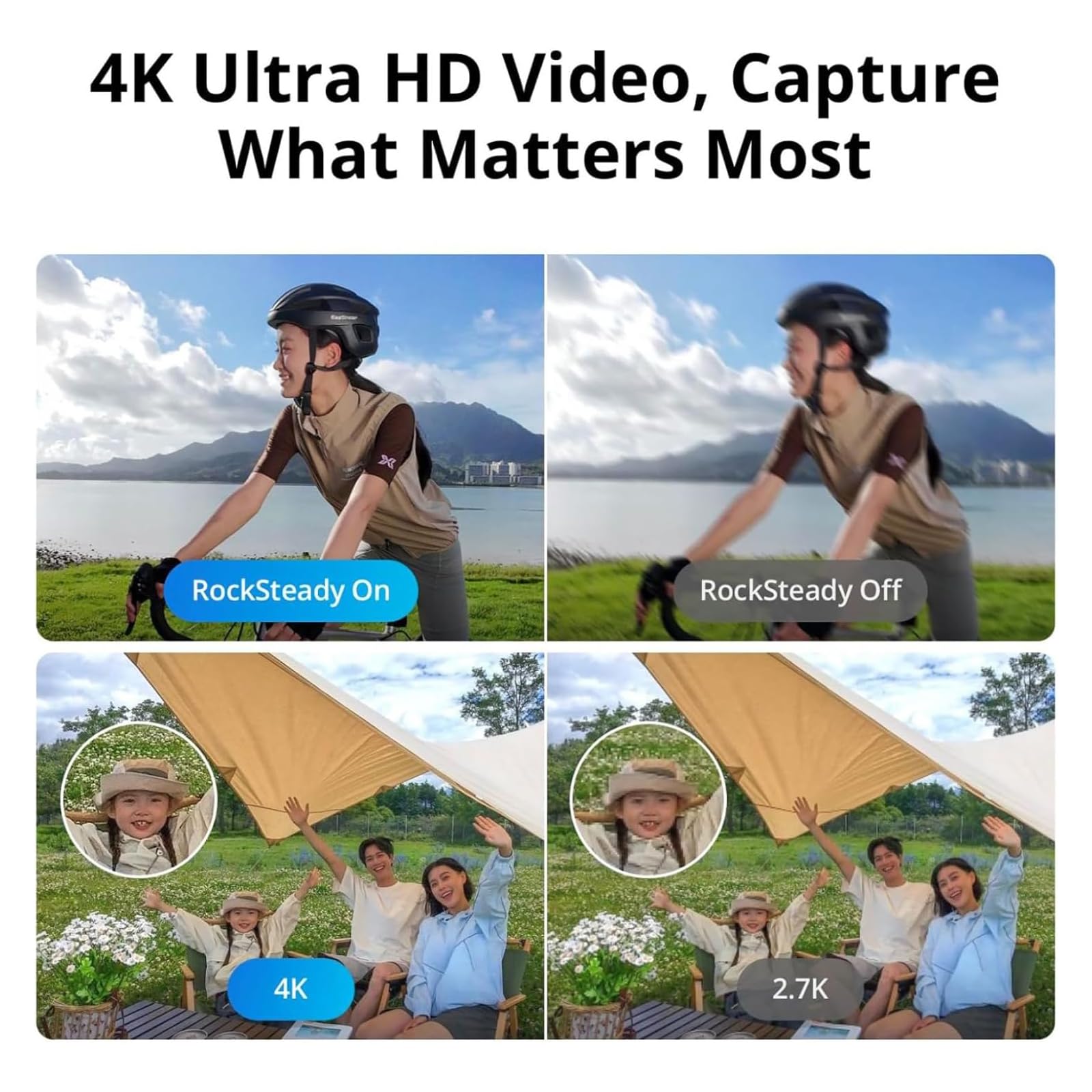 DJI Neo Drone with Camera 4K, Intelligent Flight Battery & Carrying Bag Bundle, Foldable FPV GPS Drone for Adults, Beginners, Professionals