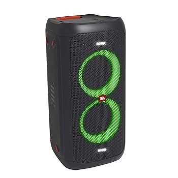 スピーカー・ウーファー GRV Party Speaker 100W Bluetooth スピーカー・ウーファー GRV Party Speaker 100W Bluetooth