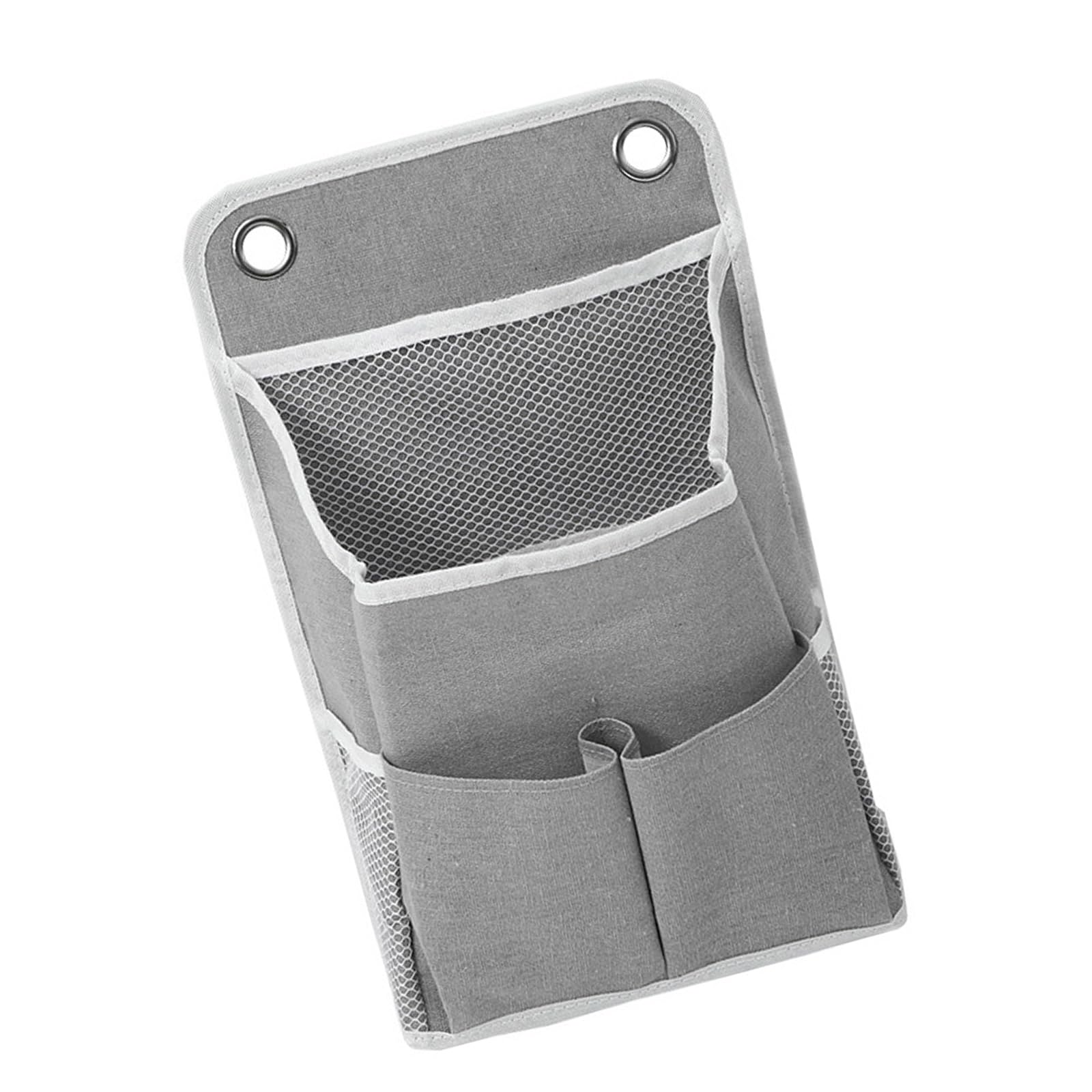 OSNIYAW Practical Wall Mount Storage Bag Hanging Pockets Designed for Quick Access to Frequently Used Items Hanging Pockets